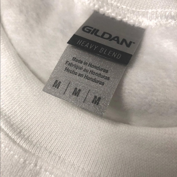 North Carolina Crewneck/Sweatshirt - Picture 3 of 3